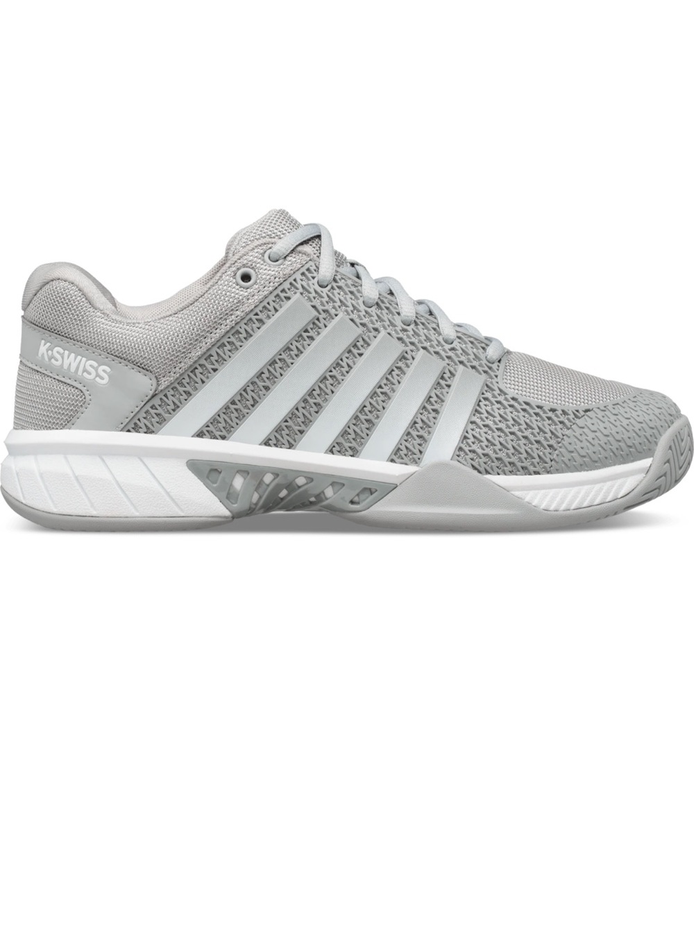 K Swiss Women’s Express Light Pickleball Sneakers Size 7